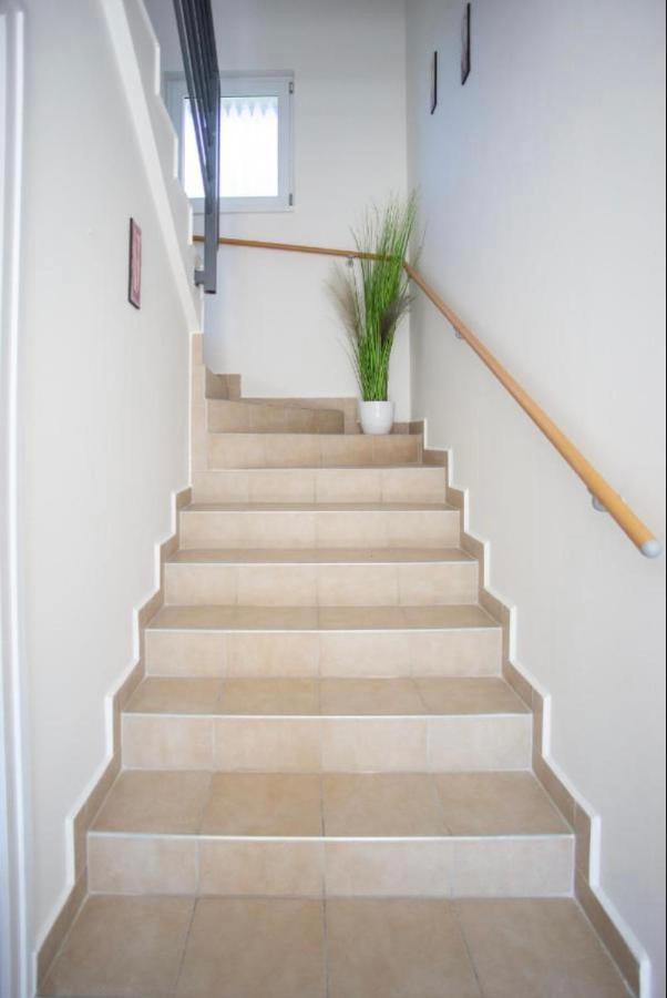 Appartement Bonita Apartmanhaz à Zalakaros Extérieur photo